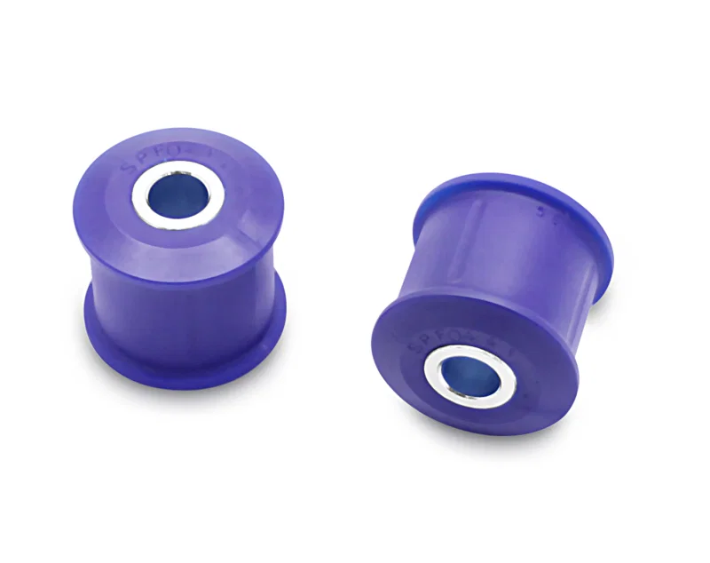 Superpro SPF0441K, 1991 Toyota Land Cruiser Base Rear Lower Trailing Arm Lower Bushing Set