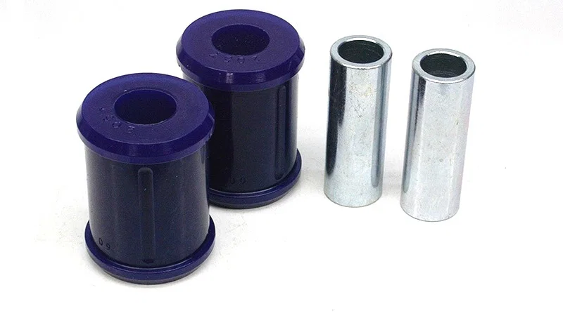 Superpro SPF2057K, 01-06 Mitsubishi Montero Rear Toe Arm Inner Bushing Kit