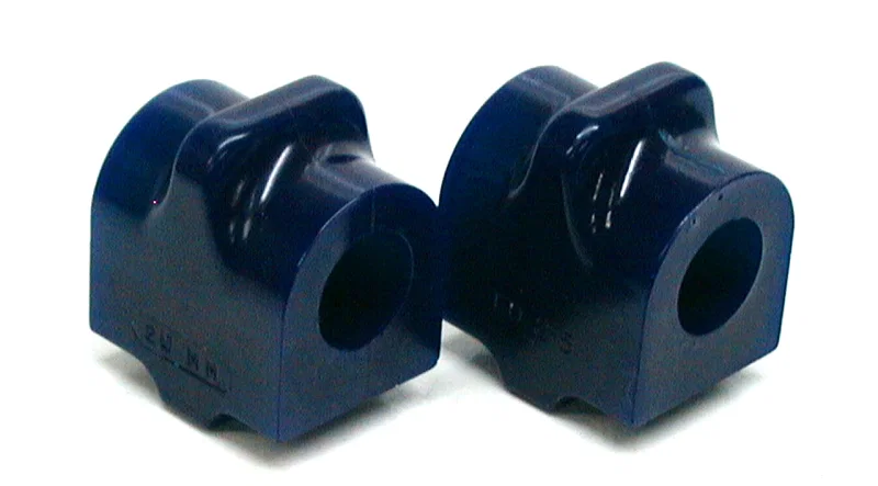 Superpro SPF1025-25K, Volvo Sway Bar Mount Bushing 25mm