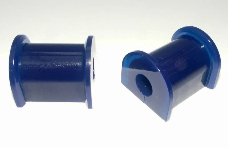 Superpro SPF0341-14.5K, E30 Rear Sway Bar Mount Bushing Kit - 14.5mm Bar