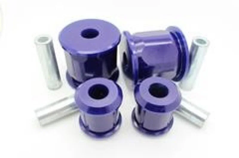 Superpro SPF4583K, Rear Trailing Arm Upp Bushing Kit