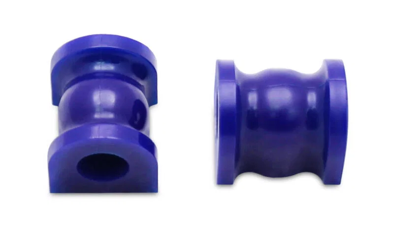 Superpro SPF3911-19K, Sway Bar To Chassis 19mm Kit