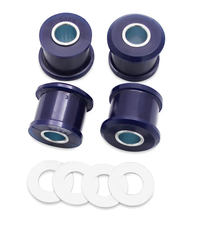 Superpro SPF2066K, Rear Control Arms (Front & Rear) Inner Bushing for Mazda