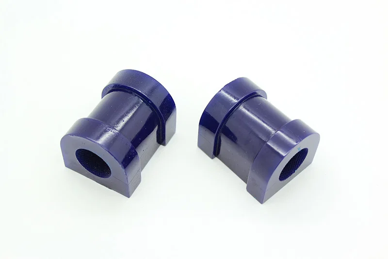 Superpro SPF3357-22K, Sway Bar To Chassis Kit