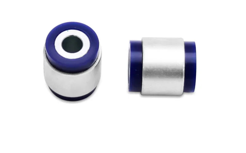 Superpro SPF3351-90K, 2007 Volkswagen Eos Base Rear Lower Forward Control Arm Outer Bushing Kit - Motorsport