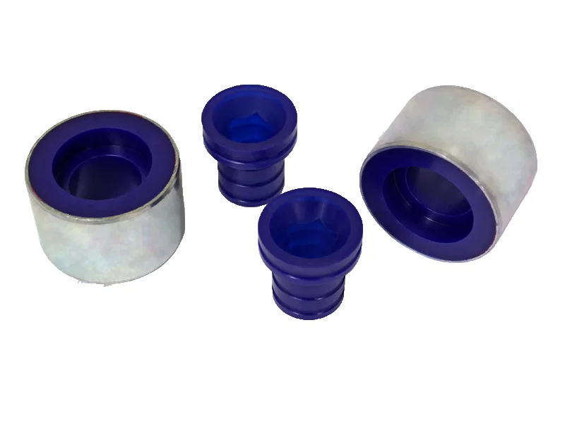 Superpro SPF3271-80K, VW Lower Inner Rear Std. Kit 80A