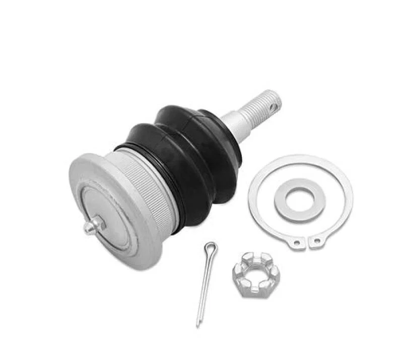 Superpro KIT6655RK, Upper Control Arm Replacement Bushing Kit (1 Arm) (For TRC6655)
