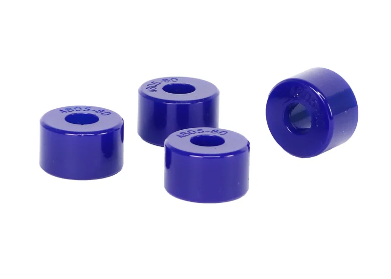 Superpro SPF4805-80K, Sway Bar Link Upper Bushing Kit