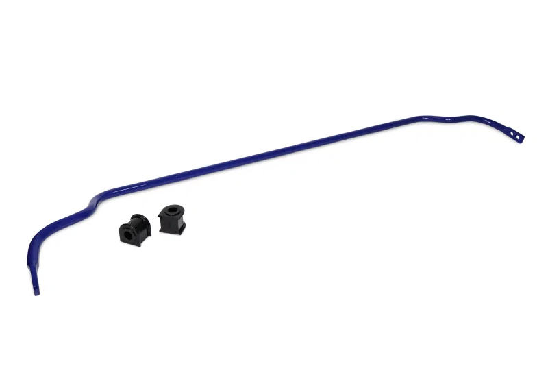Superpro RC0137RZ-20, 18-25 Jeep Wrangler 20mm HD Fixed Rear Sway Bar Kit