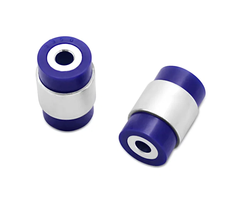 Superpro SPF3350K, 2006 Volkswagen GTI Base Rear Inner Forwardmost Control Arm Bushing Kit