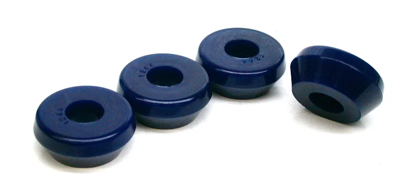 Superpro SPF1244K, Pajero Ng-Nj Rear Coil Rear Radius for Mitsubishi Montero
