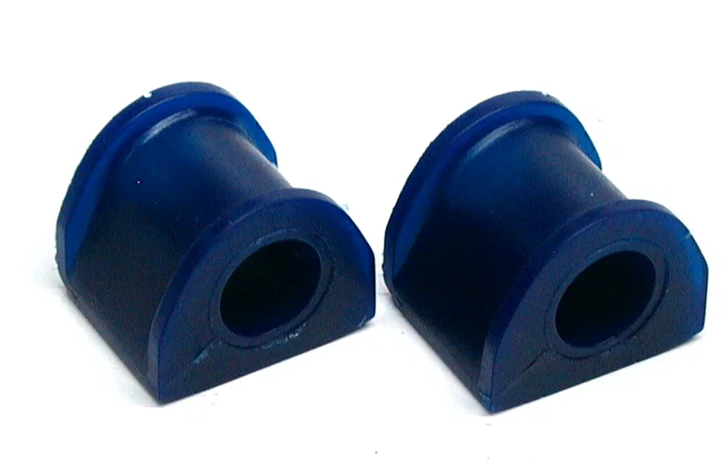 Superpro SPF0364-18K, VW Golf 171 Rear Bar Mount Kit 2B