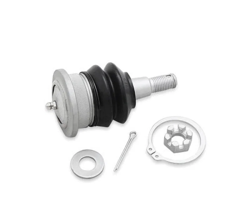 Superpro KIT6640RK, Upper Control Arm Replacement Bushing Kit (1 Arm) (For TRC6640 & TRC6645)