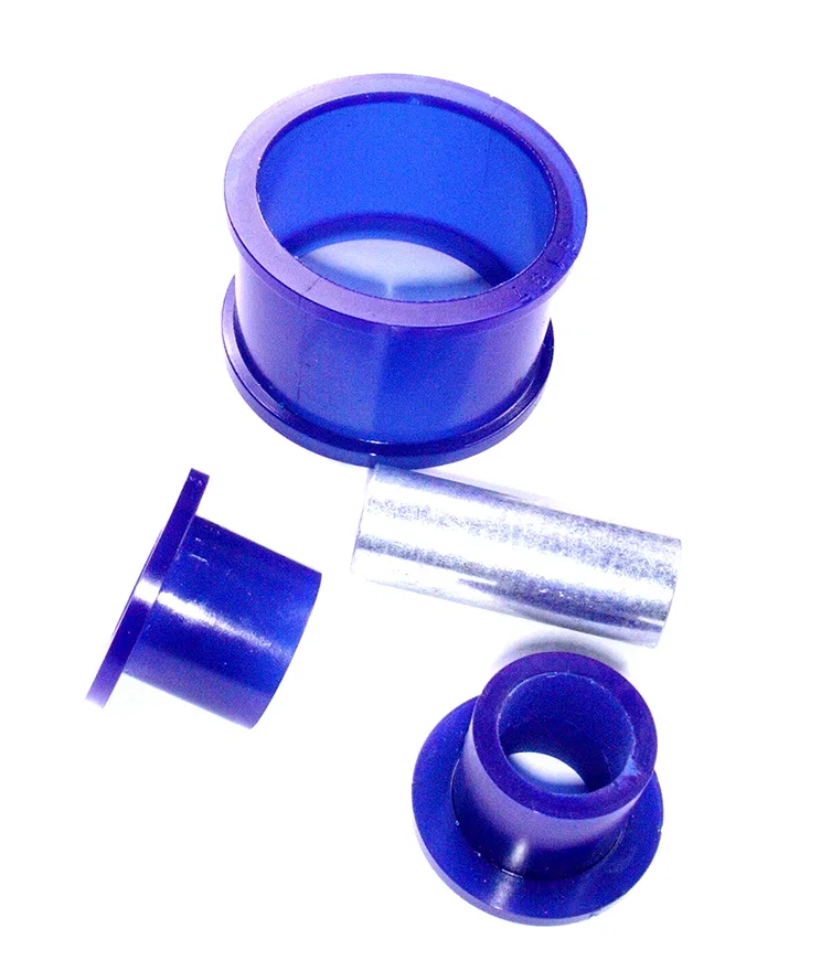Superpro SPF3197K, Toyota Rack Mount Bushing Kit