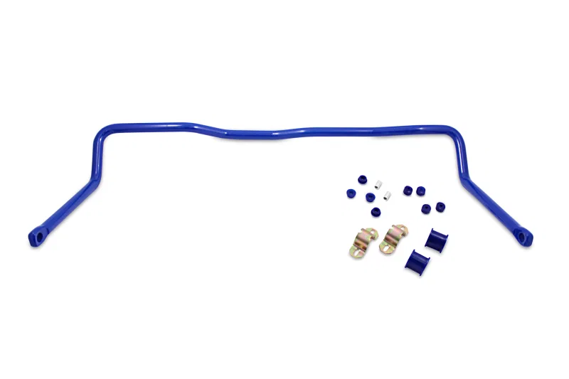 Superpro RC0070R-30, 1991 Toyota Land Cruiser Base Rear 30mm HD Sway Bar Kit