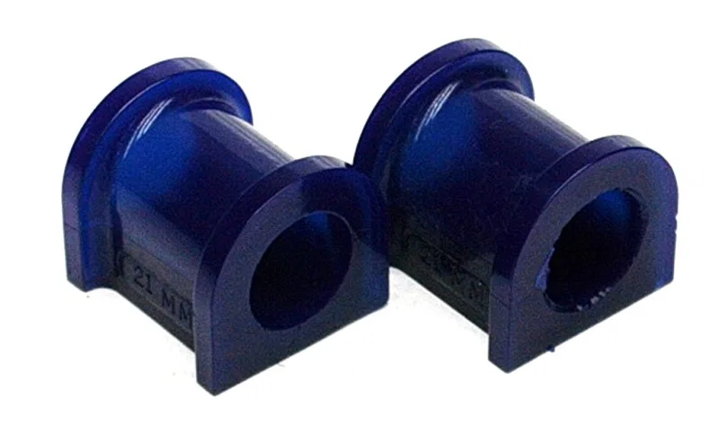 Superpro SPF2073-21K, Rear Sway Bar To Chassis Bushing for Mitsubishi Lancer