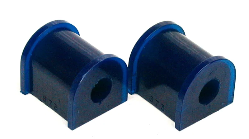 Superpro SPF0873-14K, Toyota/Daihatsu Sway Bar D Bushing