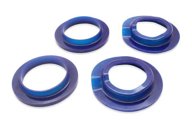 Superpro SPF5410K, Rear Coil Spring Upper & Lower Insulator Kit