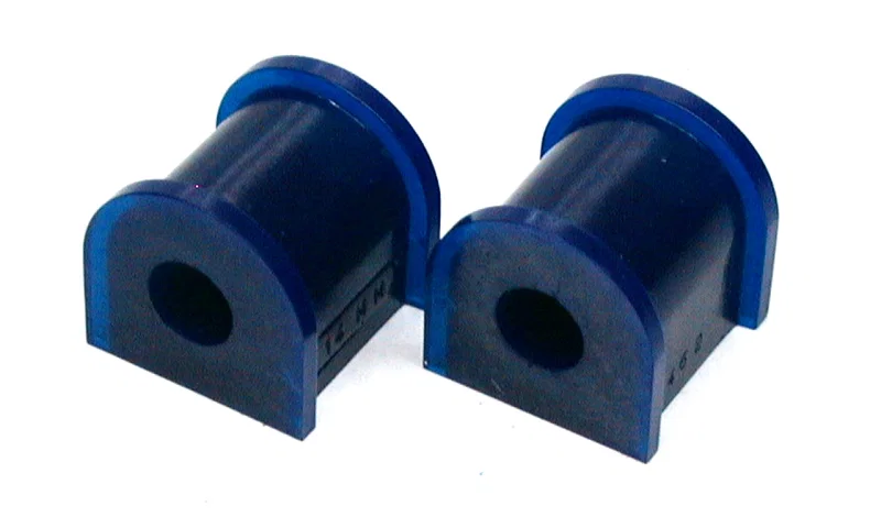 Superpro SPF0462-15K, Toyota/Gmh-Sway Bar Mount To Chassis