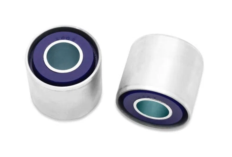Superpro SPF4010K, 2011 Jeep Grand Cherokee Overland Front Lower Rearward Control Arm Bushing Set