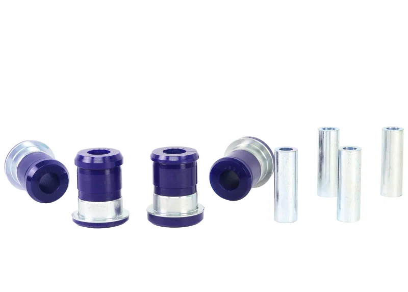Superpro SPF4891K, Rear Control Arm Bushing Kit for Mitsubishi Montero