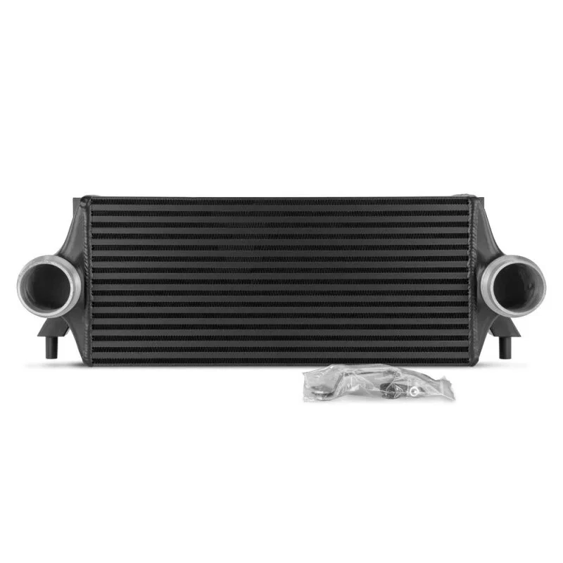 Wagner Tuning 200001221, 2024+ Ford Ranger MK4 2.0TDCI Ecoblue Performance Intercooler Kit for Nissan