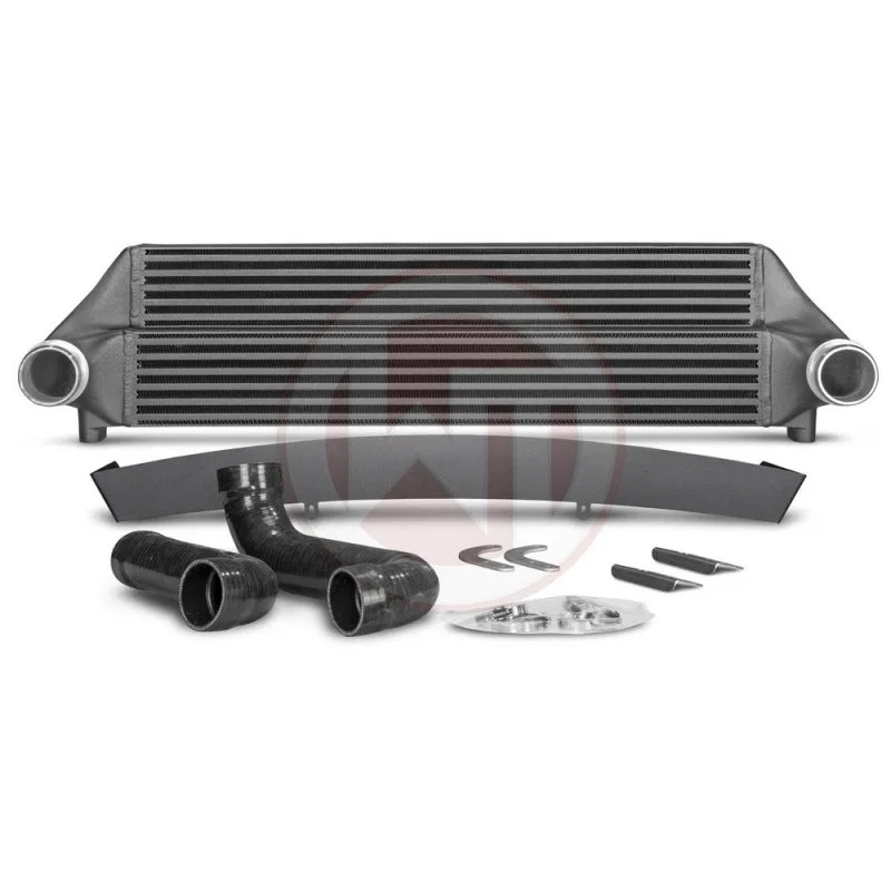 Wagner Tuning 200001174, Ford Focus ST MK4 2.3 Ecoboost Competition Intercooler Kit