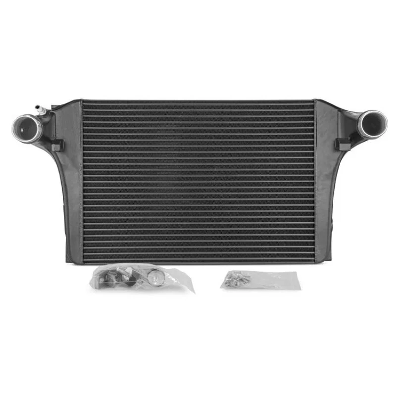 Wagner Tuning 200001211, 2022+ Ford Explorer ST 3.0L EcoBoost Competition Intercooler Kit