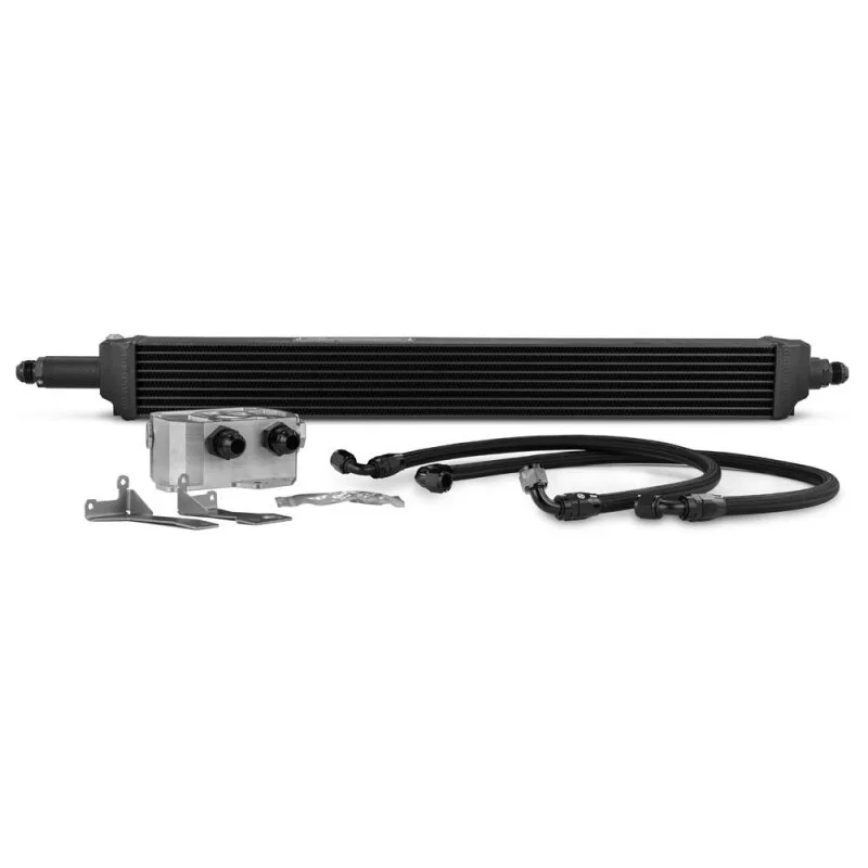 Wagner Tuning 250001002.T6, 15-24 Volkswagen Transporter T6 / T6.1 2.0 BiTDI Competition Oil Cooler Kit