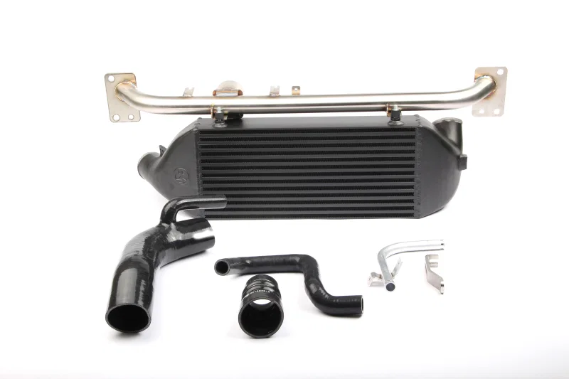 Wagner Tuning 200001014, Audi S2 RS2 Performance Intercooler Kit
