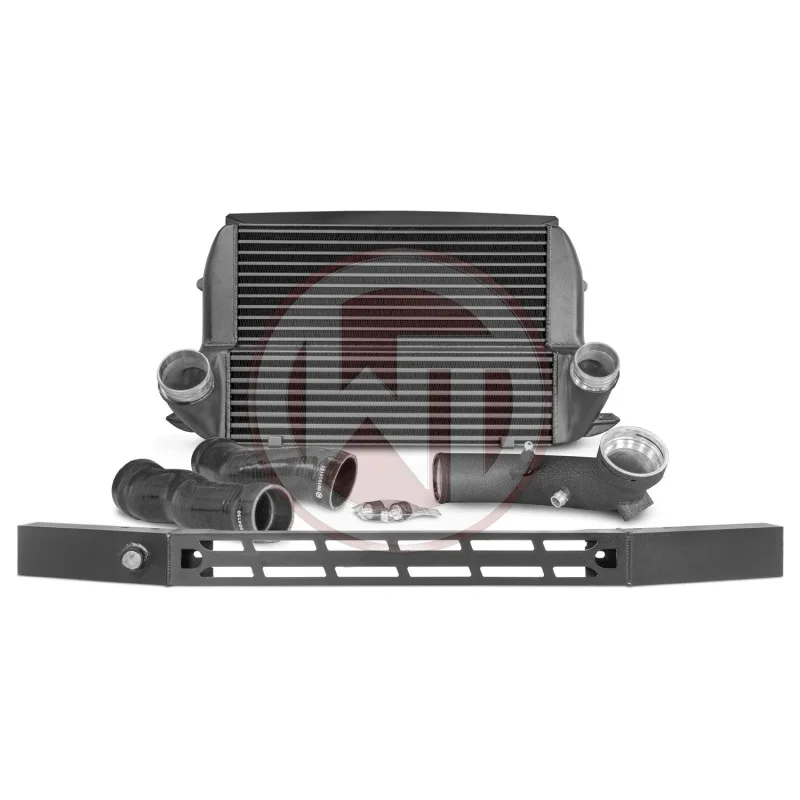 Wagner Tuning 200001144, BMW F22/F87 N55 Competition Intercooler Kit