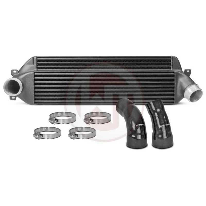 Wagner Tuning 200001172, Hyundai Veloster N Gen2 Competition Intercooler Kit