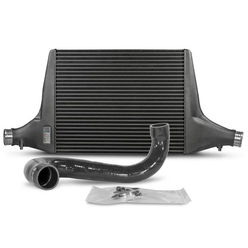Wagner Tuning 200001126USA, Audi A4 B9 2.0TFSI Competition Intercooler Kit