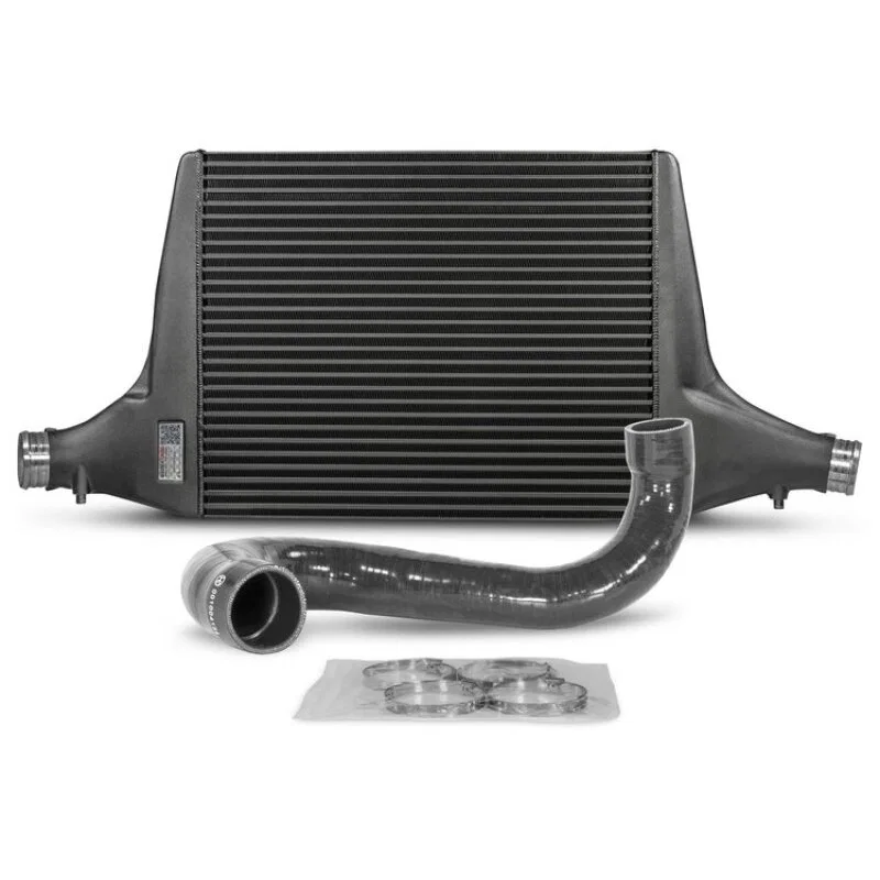 Wagner Tuning 200001156, 2018+ Audi A6/A7 (C8) 45TDI Competition Intercooler Kit