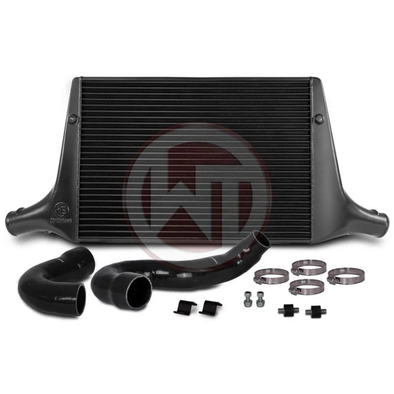 Wagner Tuning 200001137, Porsche Macan 2.0TSI Competition Intercooler Kit
