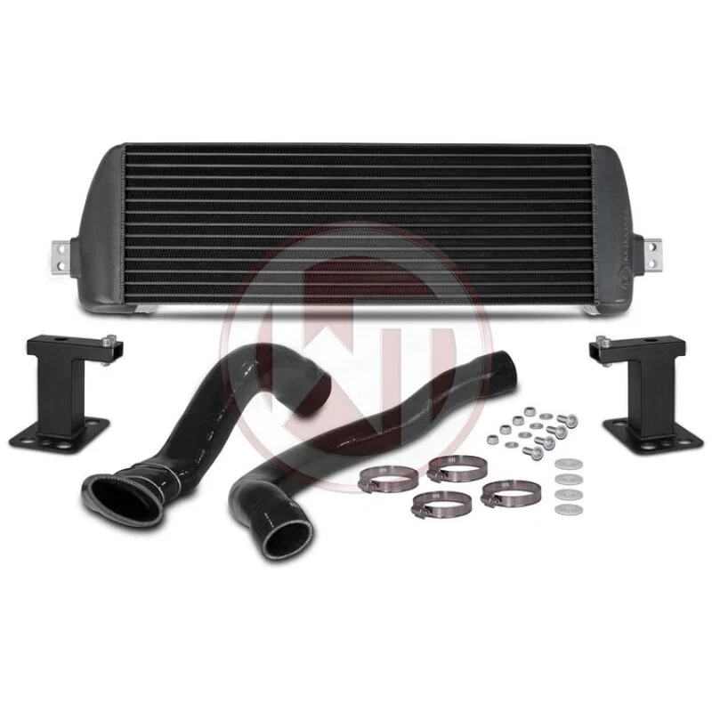 Wagner Tuning 200001122.A, Fiat 500 595 Abarth Competition Intercooler Kit