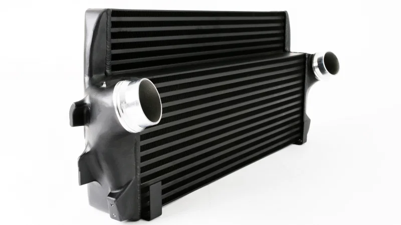Wagner Tuning 200001069, 13-16 BMW 518d F10/11 Performance Intercooler