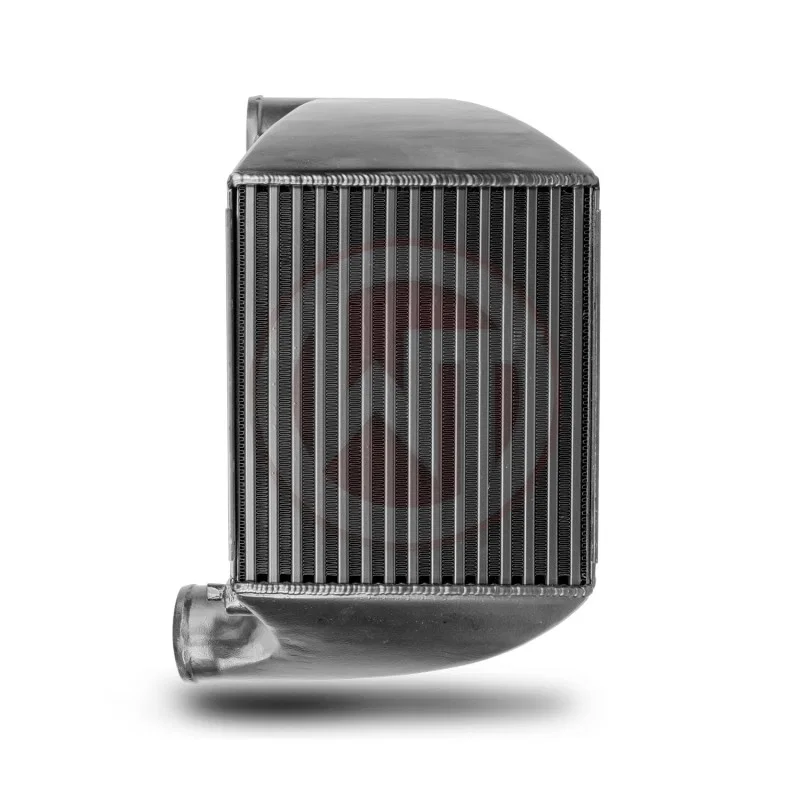Wagner Tuning 200001011.SINGLE, Audi RS6 C5 Competition Gen II Intercooler Kit w/o Carbon Air Shroud