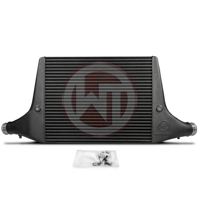 Wagner Tuning 200001159, Audi A6/A7 C8 3.0 TFSI Competition Intercooler Kit