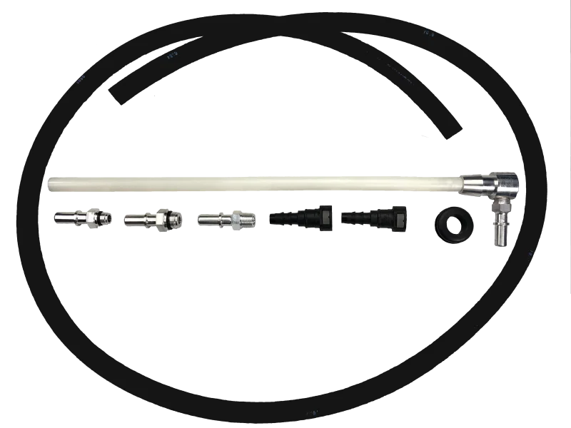 AirDog 901-01-0351-QC, PureFlow AirDog/AirDog II Suction Tube Kit