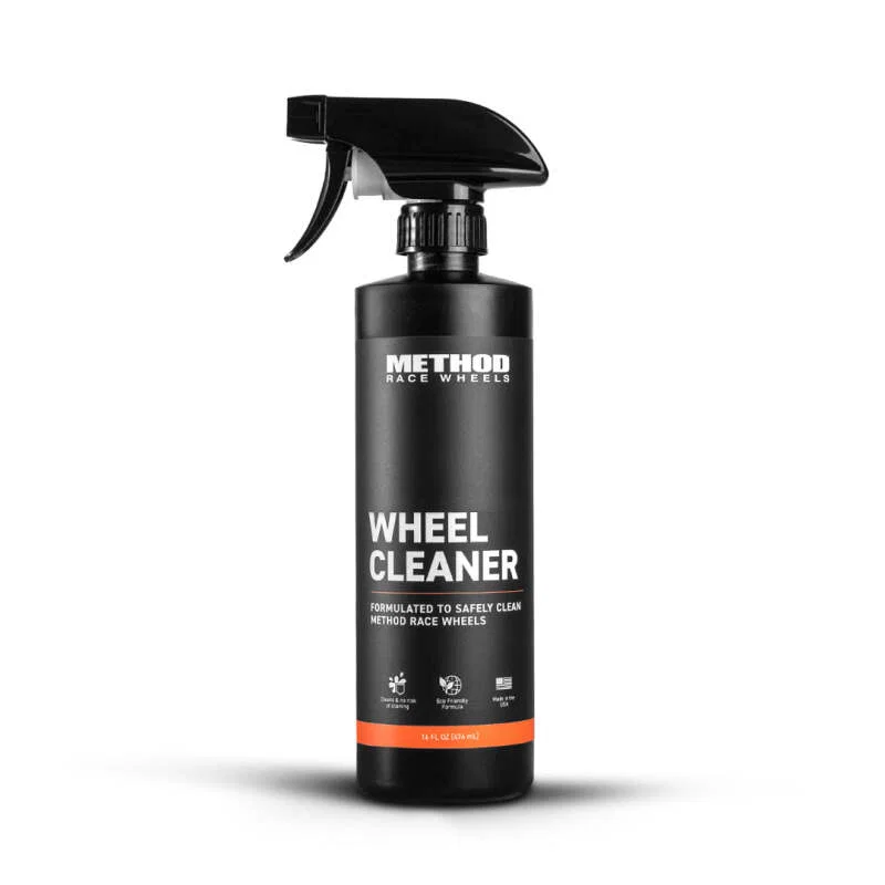 Method Wheels AP-F0021, Wheel Wash