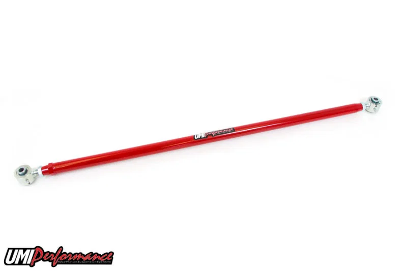 UMI Performance 1055-R, 05-14 Ford Mustang Double Adjustable Panhard- w/ Roto-Joints