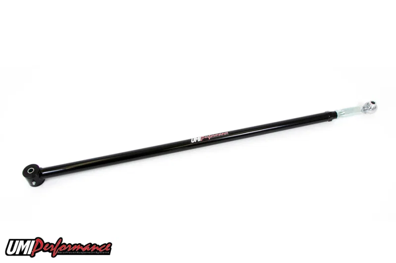 UMI Performance 1042-B, 05-14 Ford Mustang On-Car Adjustable Panhard Bar