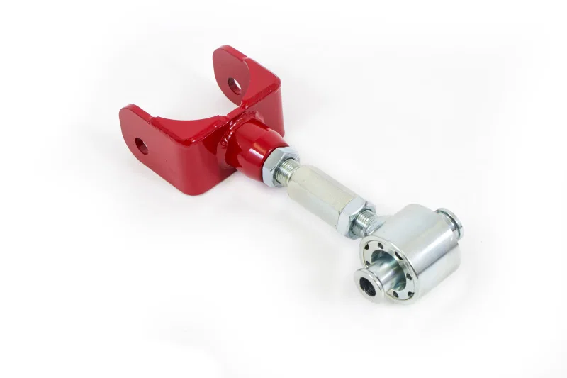 UMI Performance 1062-R, 05-10 Ford Mustang Adjustable Upper Control Arm- Roto-Joint