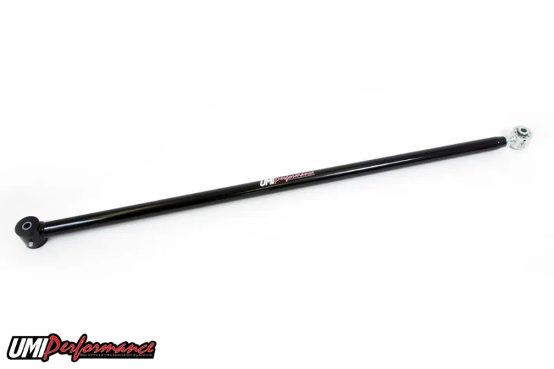 UMI Performance 1053-B, 05-14 Ford Mustang Single Adjustable Panhard- w/ Roto-Joint