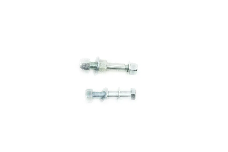UMI Performance 6494, 73-87 GM C10 Shock Stud Kit Rear