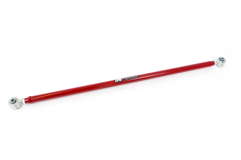 UMI Performance 2038-R, 82-02 F-Body Double Adjustable Panhard- w/ Roto-Joints