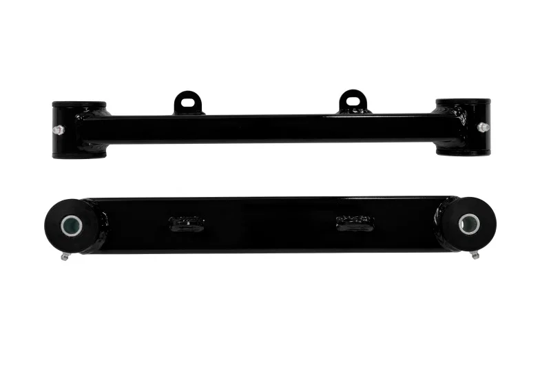 UMI Performance 2520-B, 08-09 Pontiac G8 10-14 Camaro Toe Rods Poly