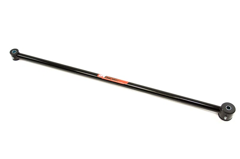 UMI Performance 5020-B, 75-80 GM H-Body Non-Adjustable Panhard Bar