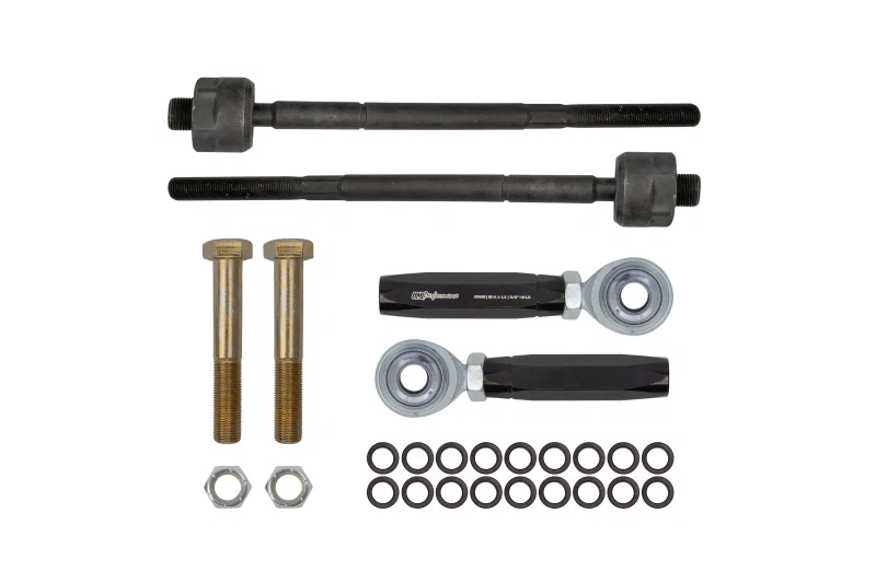 UMI Performance 2060-1, 93-02 GM F-Body Bump Steer Adjuster Kit Heavy Duty Race